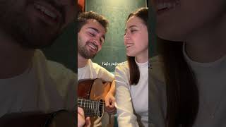 Məsafələr bizi yormaz 🤍 music cover [upl. by Ingrid]