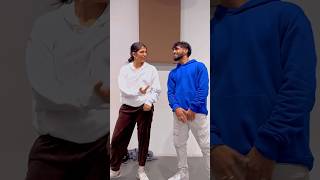 Vaadi Vaadi Dance Workshop  Ahinth Vijay ft Vinaya  Sachein  Thalapathy Vijay  Genelia  France [upl. by Annehsat]