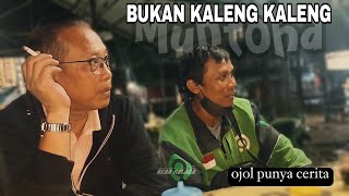 CURHATAN DRIVER OJEK ONLINE [upl. by Rj]