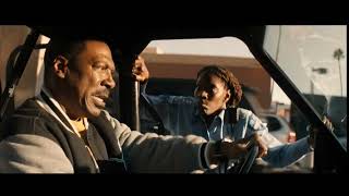 Beverly Hills Cop Axel F 2024  HD Scene [upl. by Bucher]