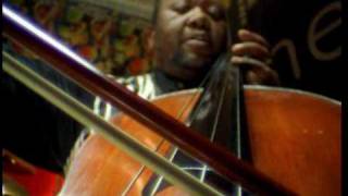 Soweto String Quartet  Millenia  Music Video [upl. by Linneman]