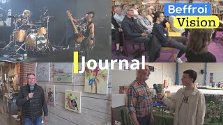 le journal du Cateau du 18 05 24 [upl. by Dunson]