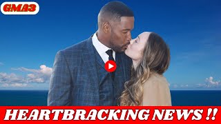 Big Breaking😭News Very Painful News Michael Strahan’s girlfriend Kayla Quick  Shocked You [upl. by Arraic]