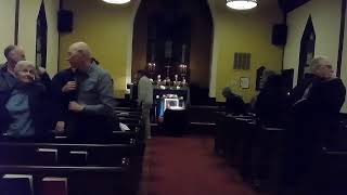 St Stephens Church Heathsville Virginia Live Stream [upl. by Hayarahs266]