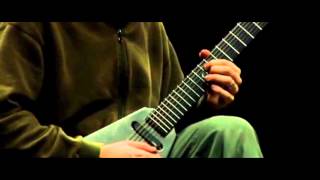 Devin Townsend Newcastle Guitar Clinic Prorecorded 1 of 2 [upl. by Harod]