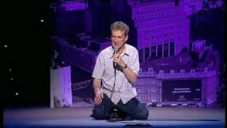 Frank Skinner on Jealousy [upl. by Idac]