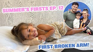 Summer’s Firsts EP 12  Scheana Shay Vlogs [upl. by Brittni880]