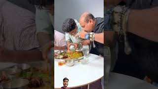 2 lakh ka maha thali eating challenge  shorts ulhaskamathe foodie challenge foodchallenge [upl. by Anjela20]