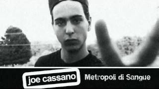 Joe Cassano  Metropoli di Sangue  Bolo Mafia High Quality [upl. by Lewanna]