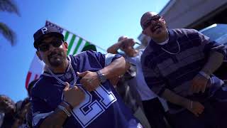 quot Steel Keeping It OG quot Music Video by King Blue Hectik MC Peps amp Blue Stomps [upl. by Edla]