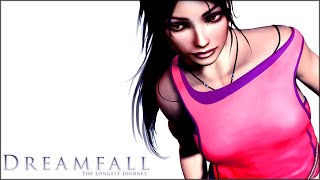 Dreamfall The Longest Journey Full Soundtrack OST [upl. by Iene607]