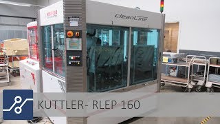 Kuttler  RLEP 160 [upl. by Aikar]