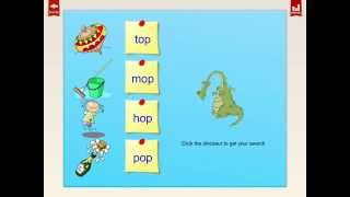 Phonics Vowels [upl. by Tierza225]