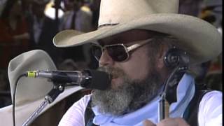 Charlie Daniels Band  The Devil Went Down To Georgia Live at Farm Aid 1985 [upl. by Haslett]