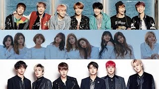 BTS performeront durant le Kpop World Festival aux côtés dautres kidols  CONFIRMÉ [upl. by Letniuq]