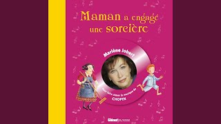 Maman a engagé une sorcière Pt 04 [upl. by Francoise434]