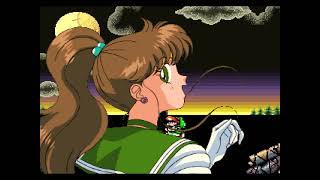 Gradius III SNES Music OST  17  Big Core MkII Boss on Parade BGM 4 [upl. by Drawdesemaj]