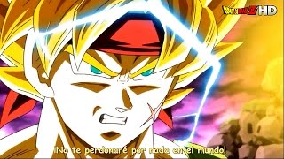 AMV Bardock VS Chilled HD  My demons [upl. by Giraud550]