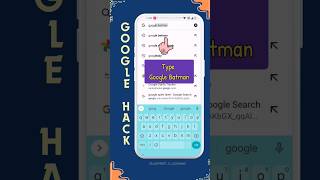 Google hacks 33 Google fun trick  Secret Google Tricks you need to try [upl. by Agnes66]