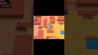 playing duo with random guy brawlstars mortis shorts [upl. by Yendys631]