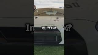 V6 vs InlineSix Which Engine is Better shorts automobile car [upl. by Ased782]