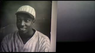 Negro Leagues Baseball History DVD [upl. by Jaye]