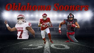 Oklahoma Sooners Can Gavin Sawchuk win the 2025 Heisman Trophy oklahomasooners [upl. by Huskamp]