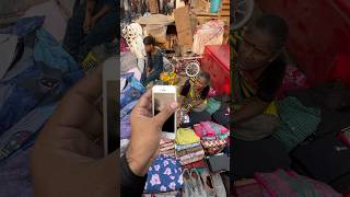 Delhi Chor Bazaar Exposed 😡Kuch Nahi Milta Yaha minivlog shorts [upl. by Ola331]