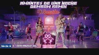 Don Omar  Dutty Love Lyric Video ft Natti Natasha [upl. by Nizam891]