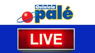 Lotería Quiniela Pale Resultados en Vivo de Hoy  TODAS LAS LOTERIAS DOMINICANAS [upl. by Lorelei692]