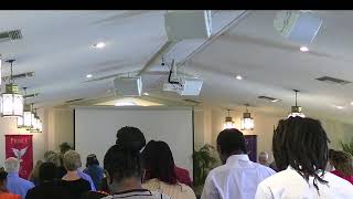 Deland SDA Church Live Stream speaker today Elder Louis Lique quotMade for Morequot [upl. by Elane]