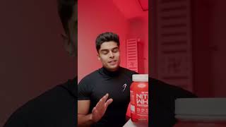 Is whey protein safe for you 😱✅ [upl. by Lowenstern887]