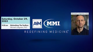 American Academy of AntiAging Medicine A4M Conference Presentation [upl. by Penrose722]