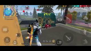 INCREIBLE PARTIDAS DE FREE FIRE freefire gameplay [upl. by Dnalon]