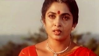 Narasimha Movie  Climax Dailogues Between Rajanikanth and Ramya Krishna [upl. by Valerlan614]