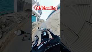 Off Road india 🇮🇳 Bikerider motoblog offroad bikerider india motovlog reels [upl. by Grobe394]