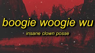 Boogieman WITH LYRICS  Friday Night Funkin Twinsomnia Cover [upl. by Moureaux]