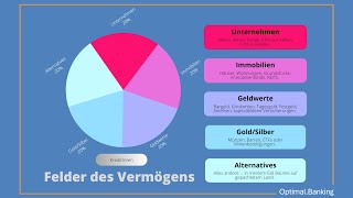 Vermögenszählung  Anleitung  ExcelTabelle  Erkenntnisse  Weitergeben [upl. by Anaynek]