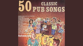 Pub Songs Medley 3  Oh I Do Like To Be Beside The Seaside [upl. by Attennod809]