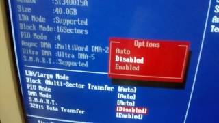 How to fix smart hard disk error2016 [upl. by Theodora647]