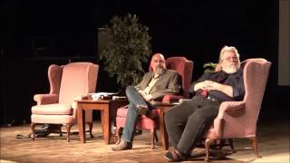 BART EHRMAN  Nazareth and Jesus debate w Robert M Price [upl. by Croner304]