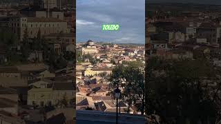 Toledo city Spainshortvideo malluinuk ukmalayali uk [upl. by Norret]