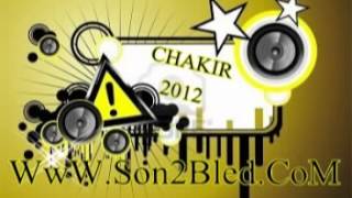 Chakir Chabiba 2012 [upl. by Heyde209]