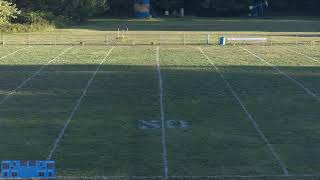 Frontier vs Beallsville High School Boys Varsity Football [upl. by Hey]