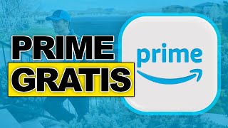 Cómo Conseguir Gratis Amazon Prime [upl. by Eyma]