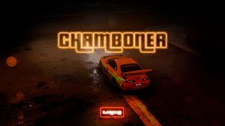 Chambonea Turreo Edit  DJ Mutha [upl. by Bierman]