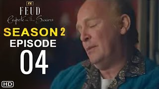 FEUD CAPOTE VS THE SWANS Episode 4 Trailer  Theories And What To Expect [upl. by Macur]