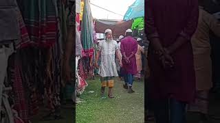 Barisal Chormonai waz mahfil 2024 trending funny shortvideo shorts short youtubeshorts [upl. by Vale]