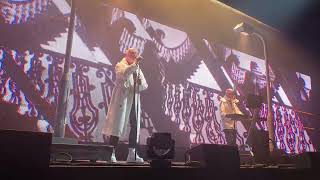 Pet Shop Boys  Rent Oberhausen 040622 [upl. by Broeder]