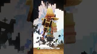 Wynncraft  the Minecraft MMORPG minecraft wynncraft mmorpg [upl. by Aniela]